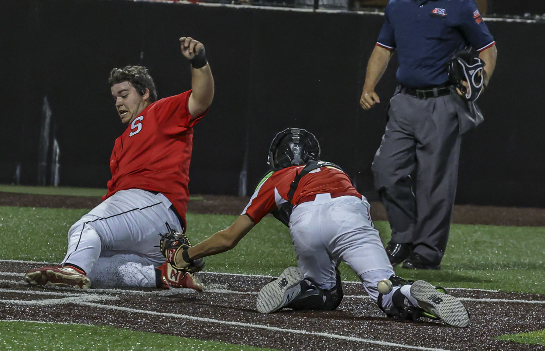Charleston Springfield baseball gallery 39 061421.JPG